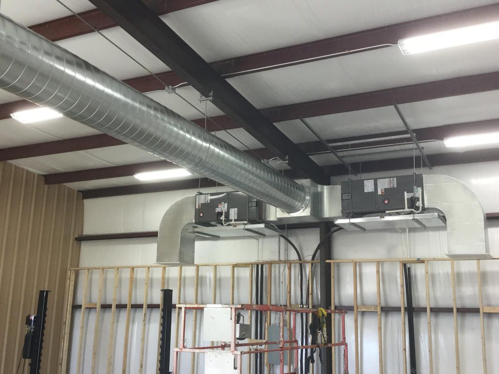 Services Ellis Air Conditioning Repair Killeen, TX Temple, TX