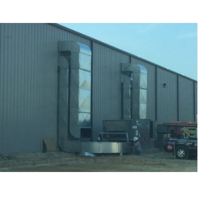 Request For Service Ellis Air Conditioning Repair Killeen, TX