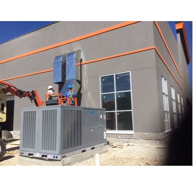 Repair or Replace Ellis Air Conditioning Repair Killeen, TX Temple, TX Belton, TX